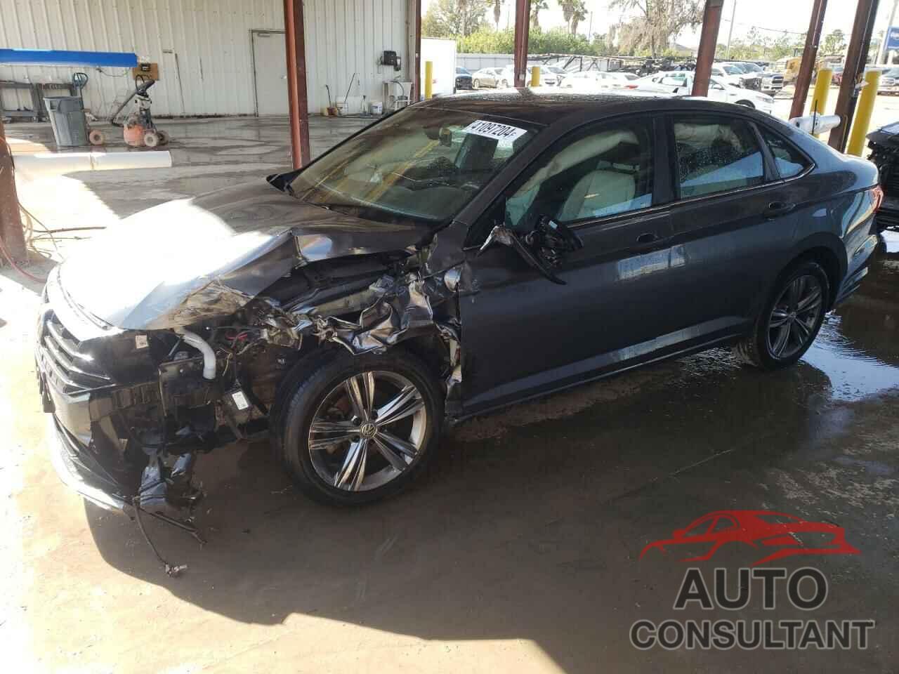 VOLKSWAGEN JETTA 2019 - 3VWC57BU1KM226455