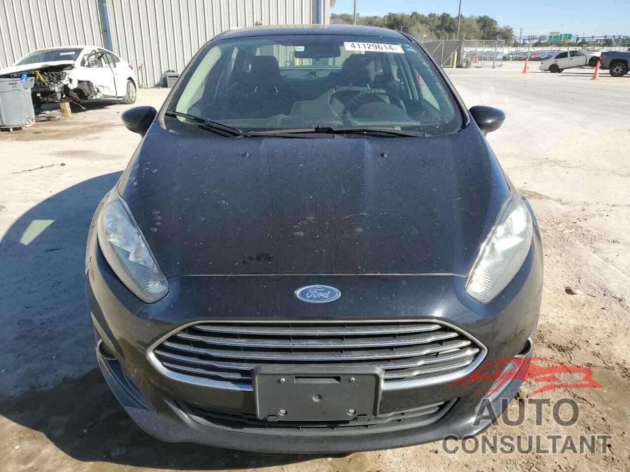 FORD FIESTA 2019 - 3FADP4BJ2KM150854