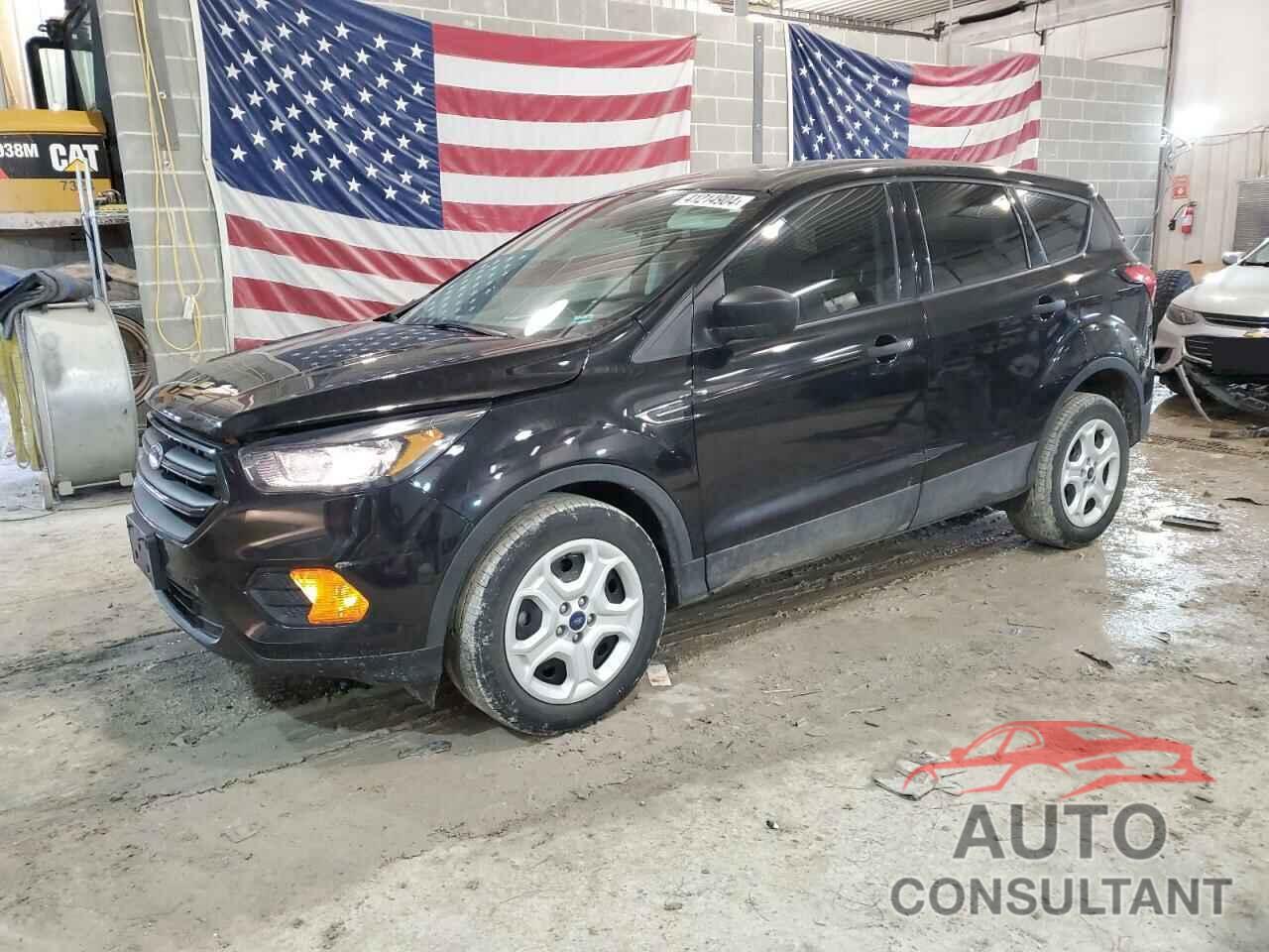 FORD ESCAPE 2019 - 1FMCU0F74KUB60167