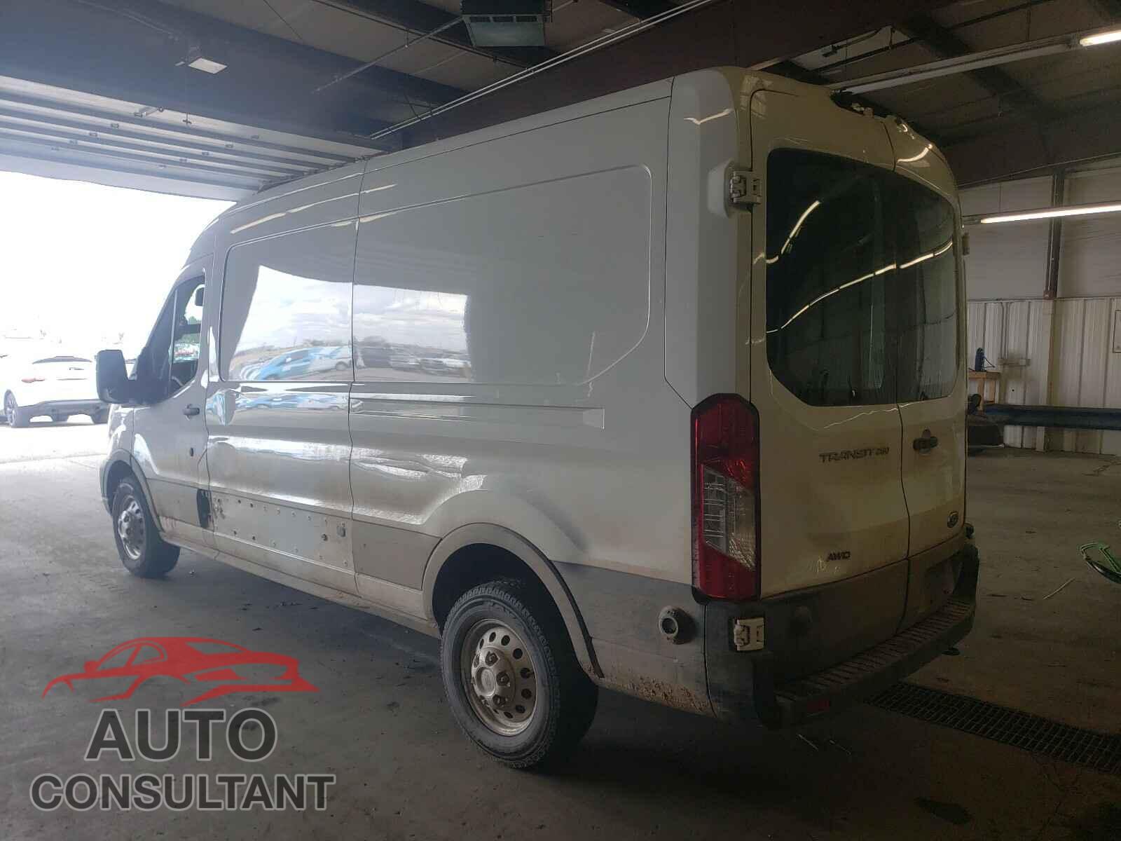 FORD TRANSIT CO 2020 - 1FTBR2C82LKA31254