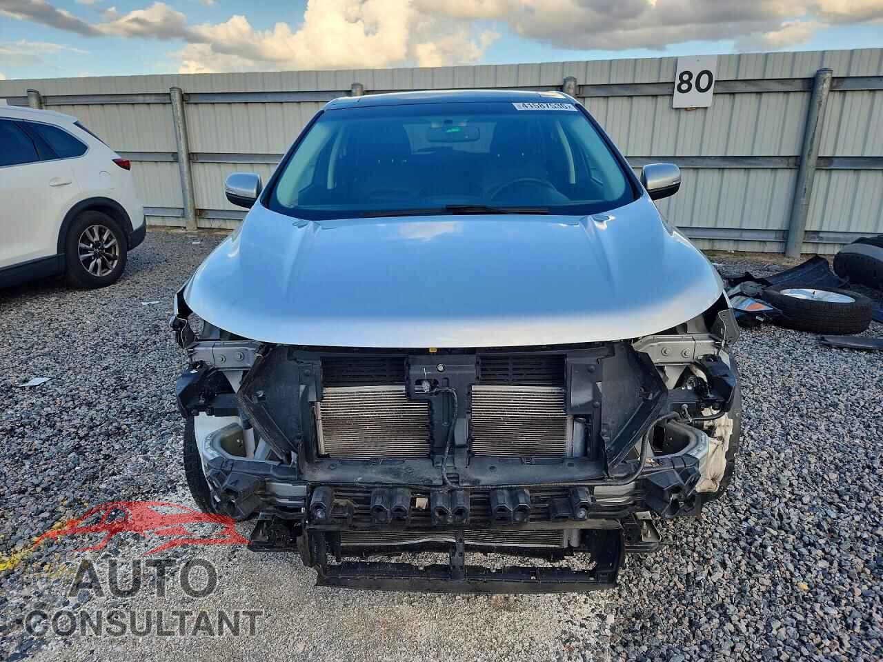 FORD EDGE 2016 - 2FMPK3J89GBC46712