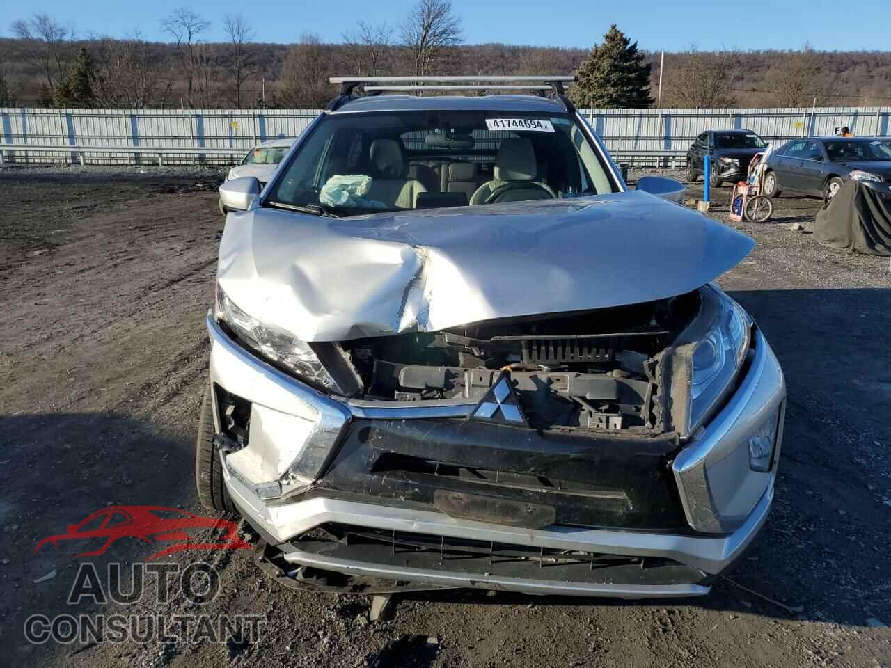 MITSUBISHI ECLIPSE 2019 - JA4AT5AA1KZ014207