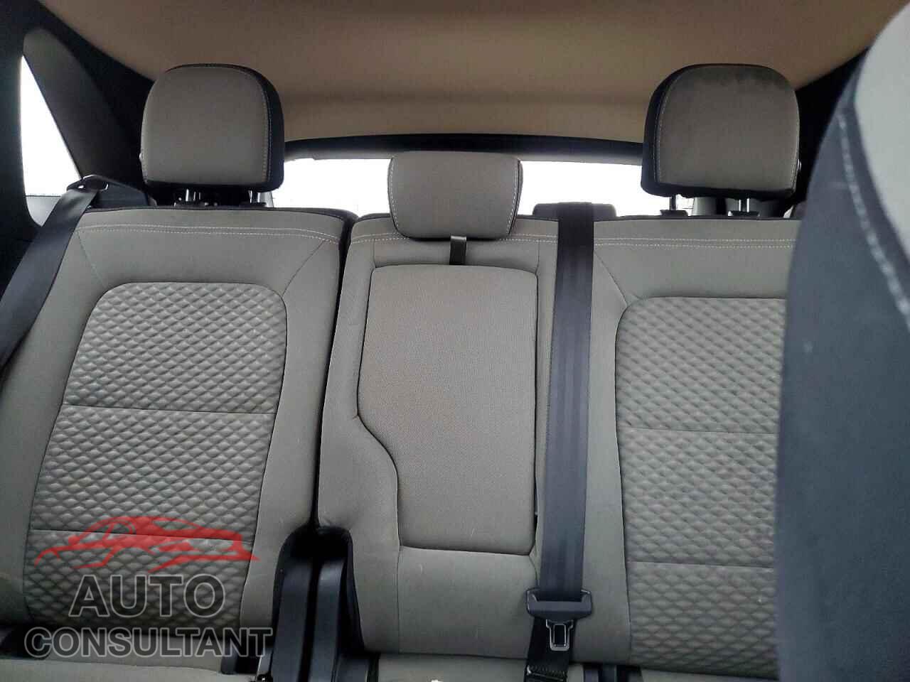 FORD ESCAPE 2020 - 1FMCU0G63LUA64280