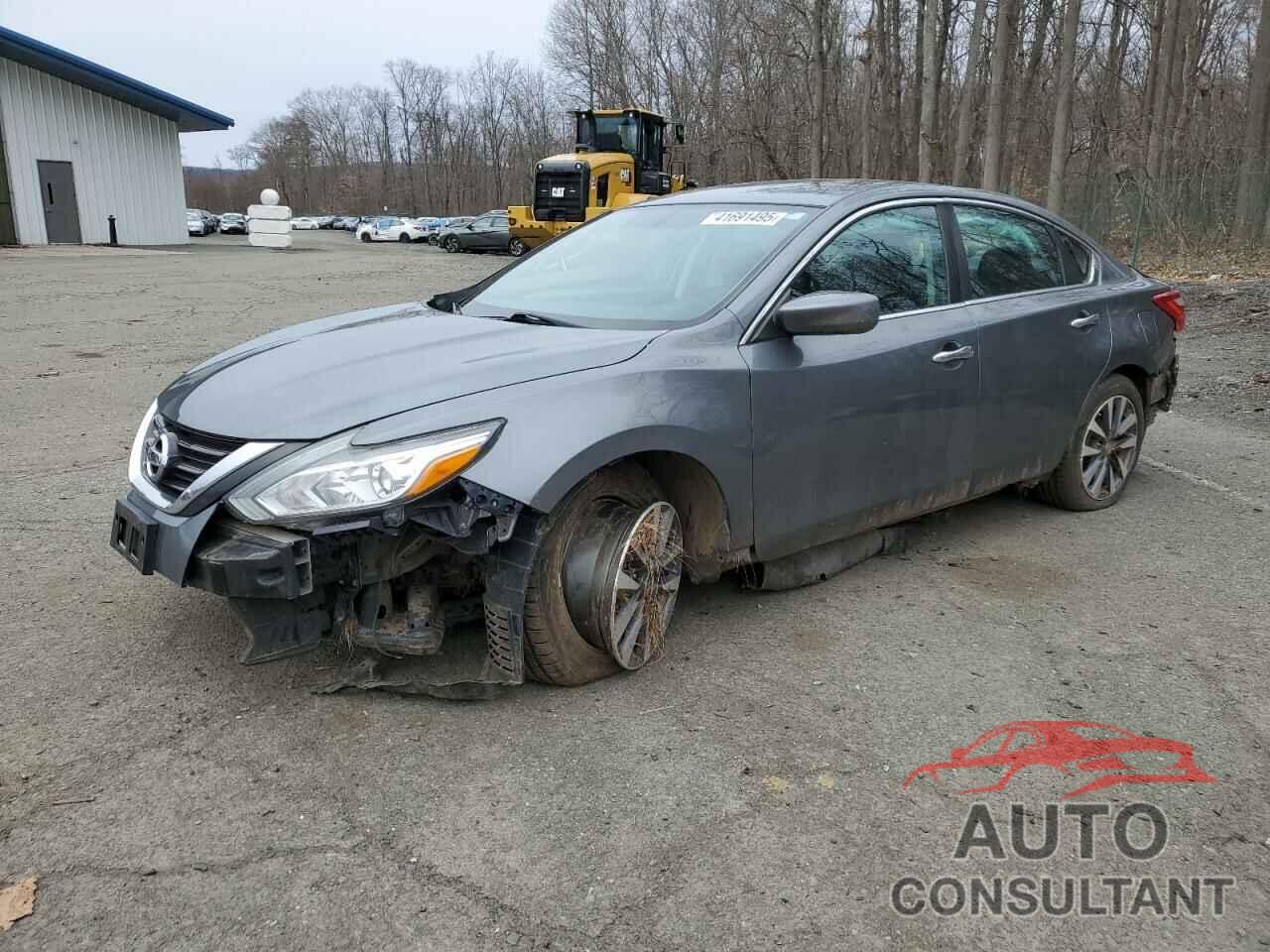 NISSAN ALTIMA 2016 - 1N4AL3APXGC270828