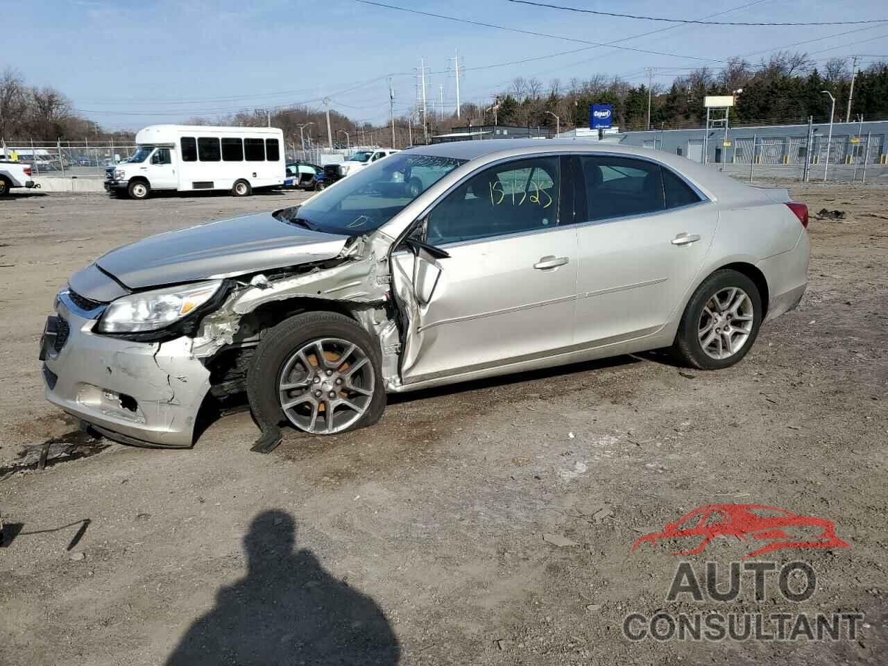 CHEVROLET MALIBU 2015 - 1G11C5SL6FF353986