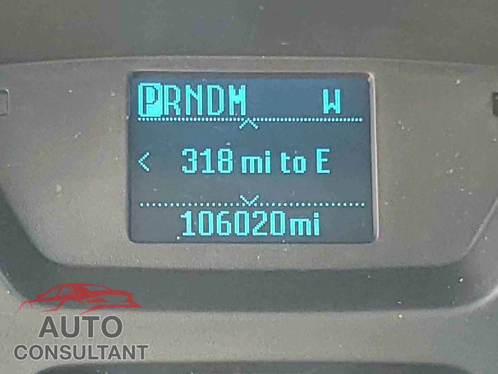 FORD TRANSIT CO 2017 - 1FTYR1ZM1HKB56391