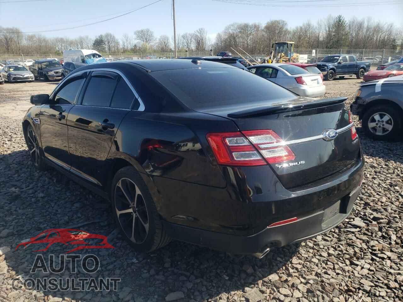 FORD TAURUS 2016 - 1FAHP2E85GG153036