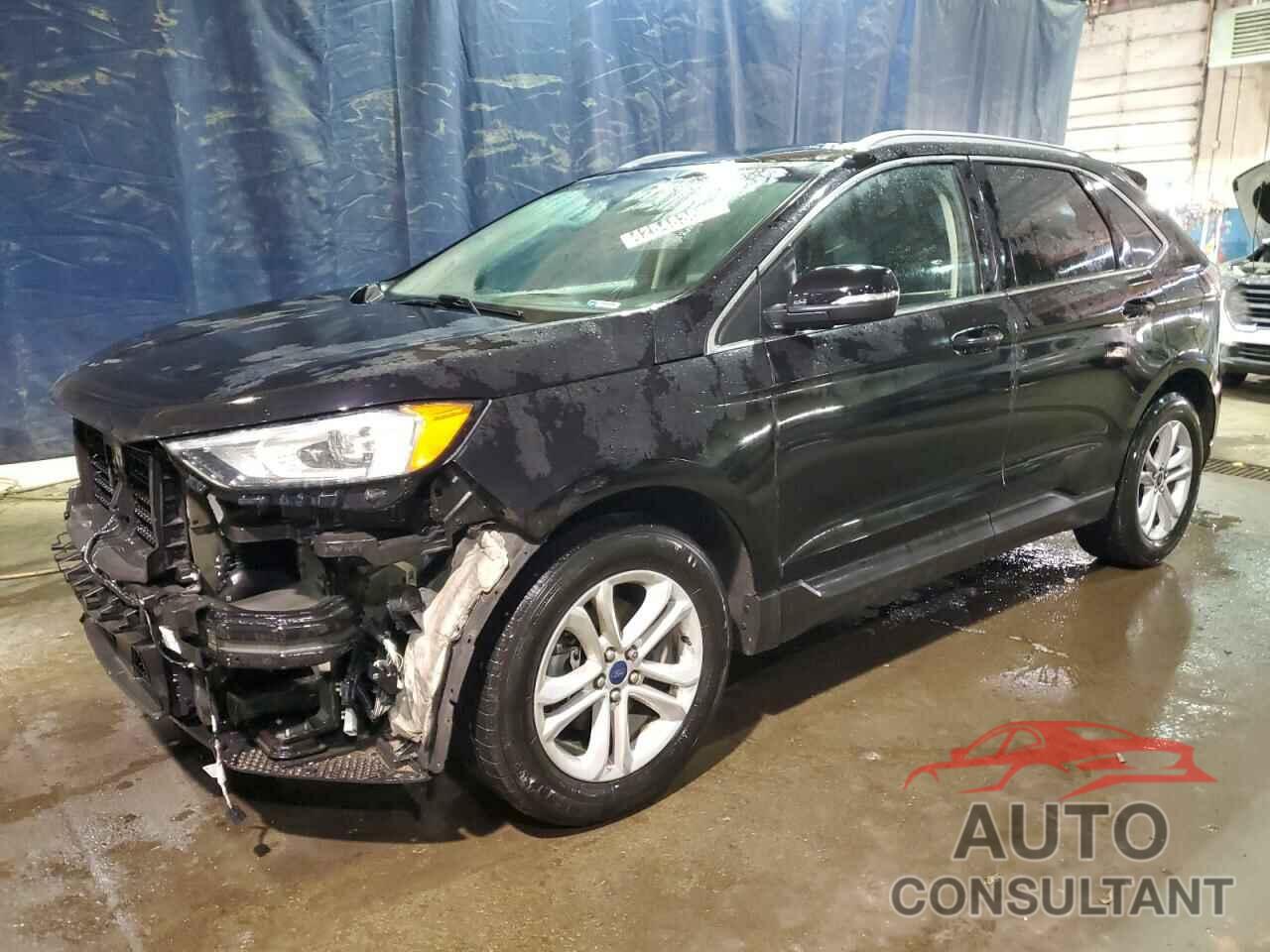 FORD EDGE 2020 - 2FMPK3J94LBA25814