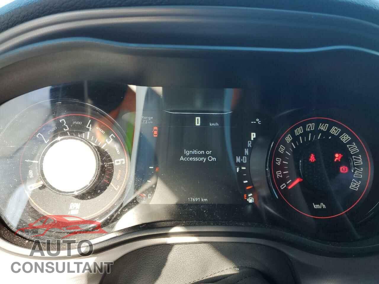 DODGE CHALLENGER 2023 - 2C3CDZAG2PH680513