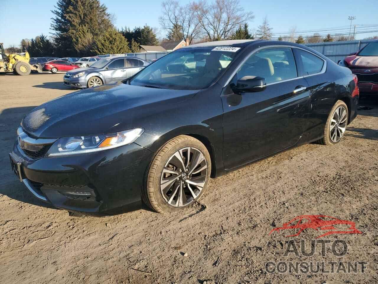 HONDA ACCORD 2016 - 1HGCT1B72GA000530