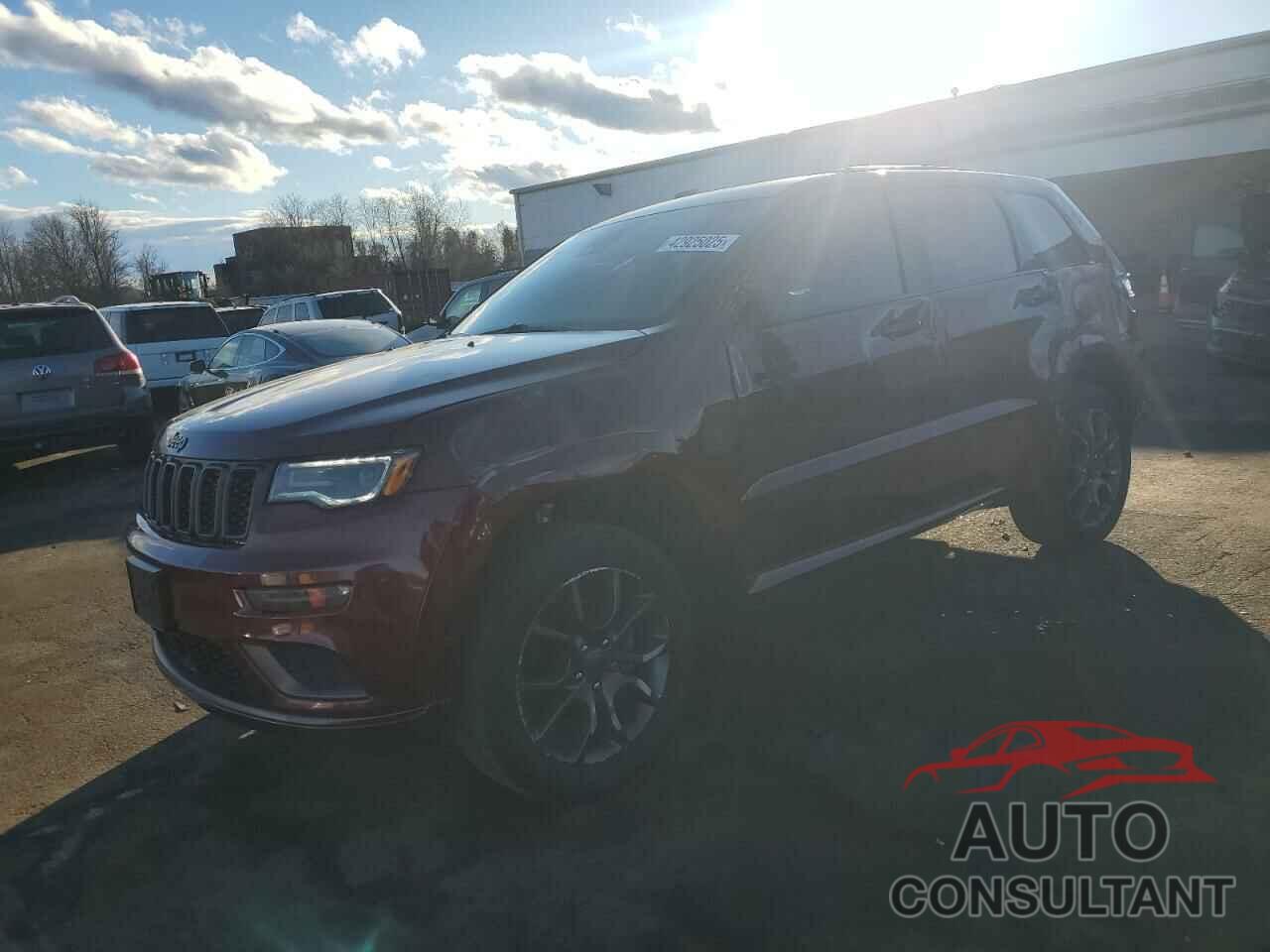 JEEP GRAND CHER 2020 - 1C4RJFCG5LC336570