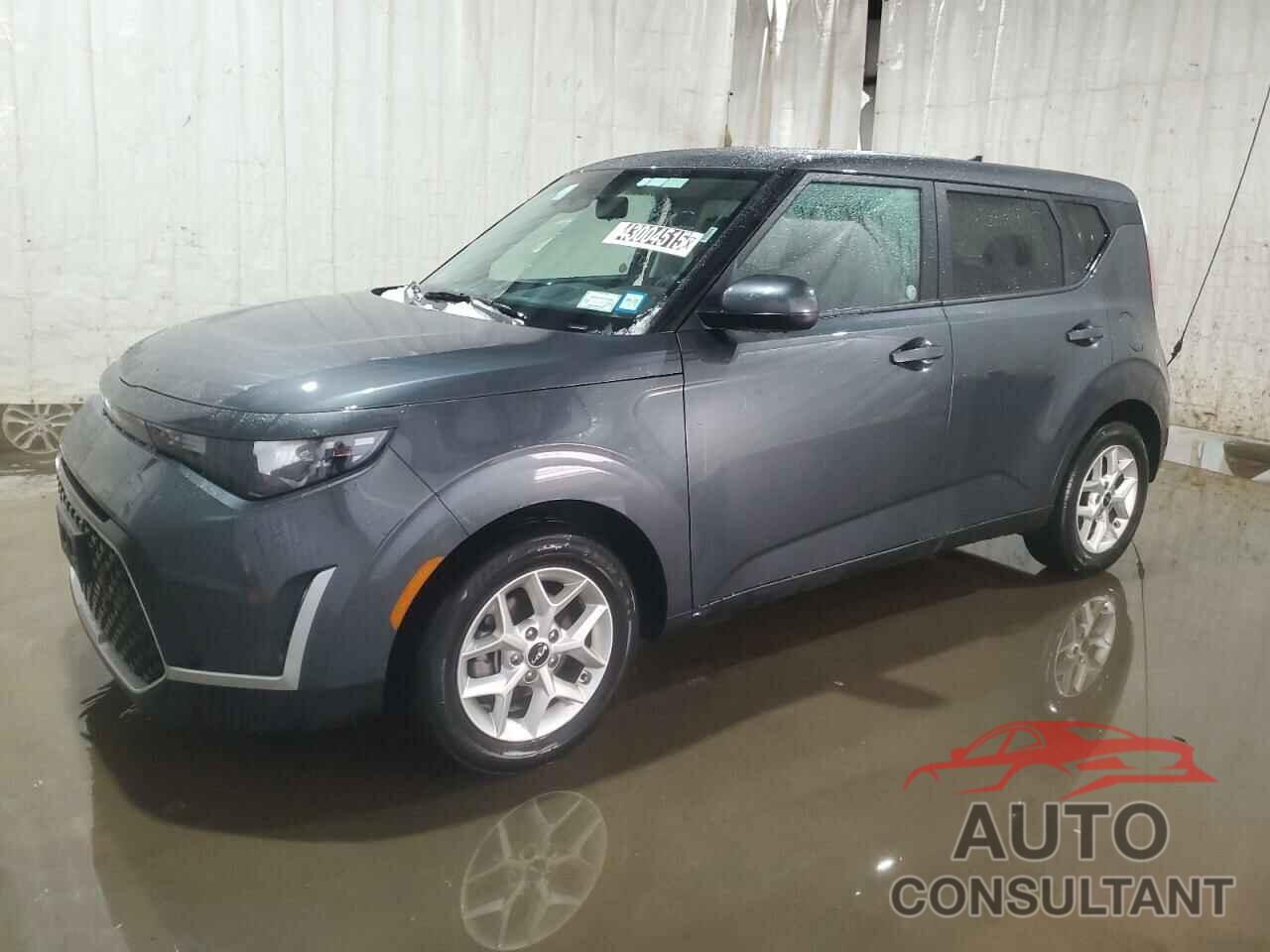 KIA SOUL 2024 - KNDJ23AU5R7914265