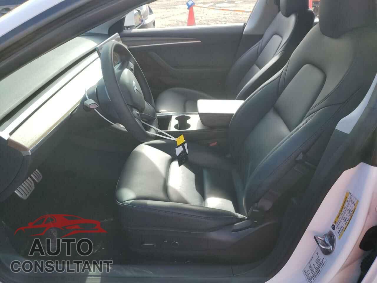 TESLA MODEL 3 2023 - 5YJ3E1ECXPF497349