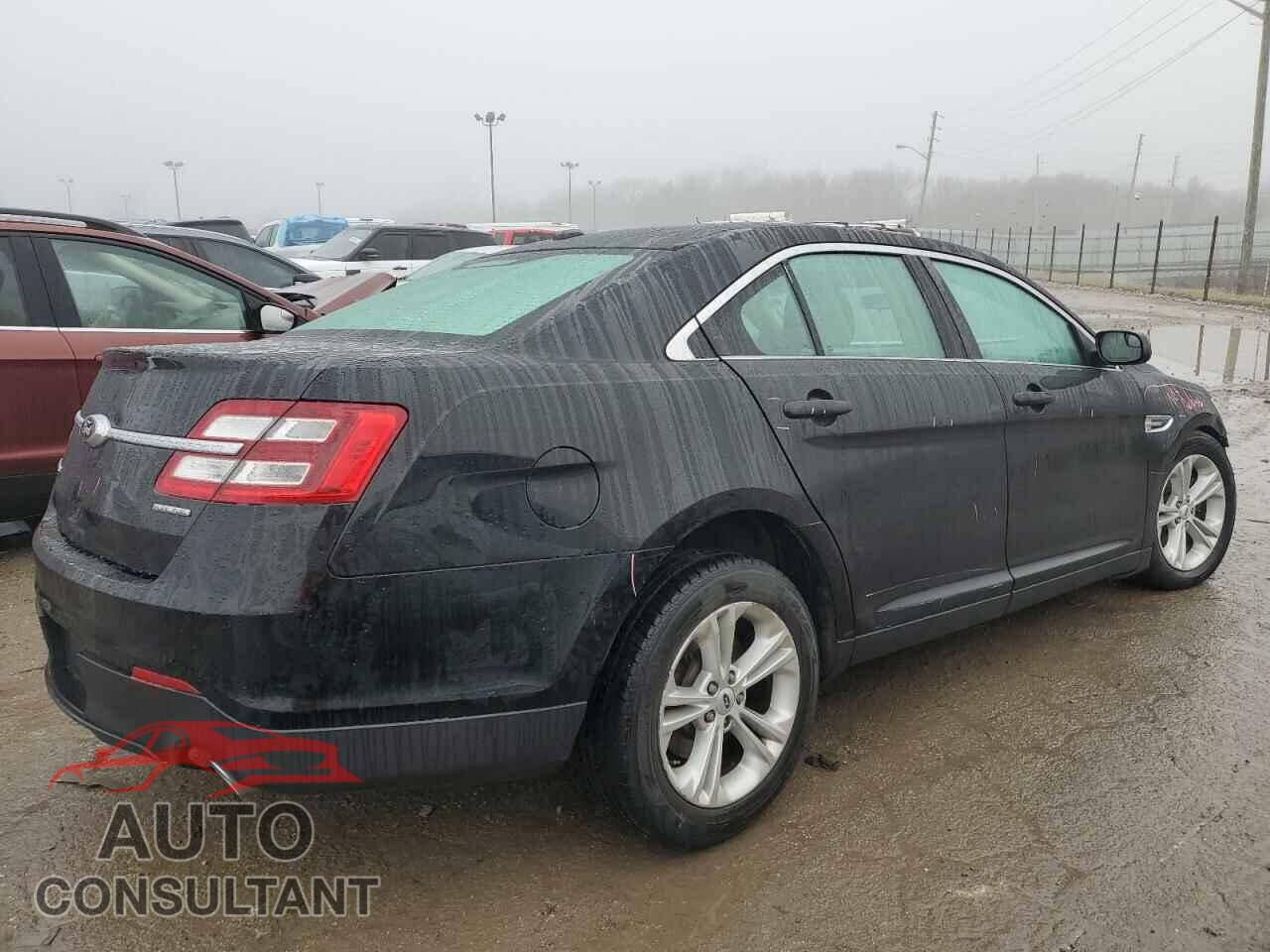 FORD TAURUS 2017 - 1FAHP2D87HG110921