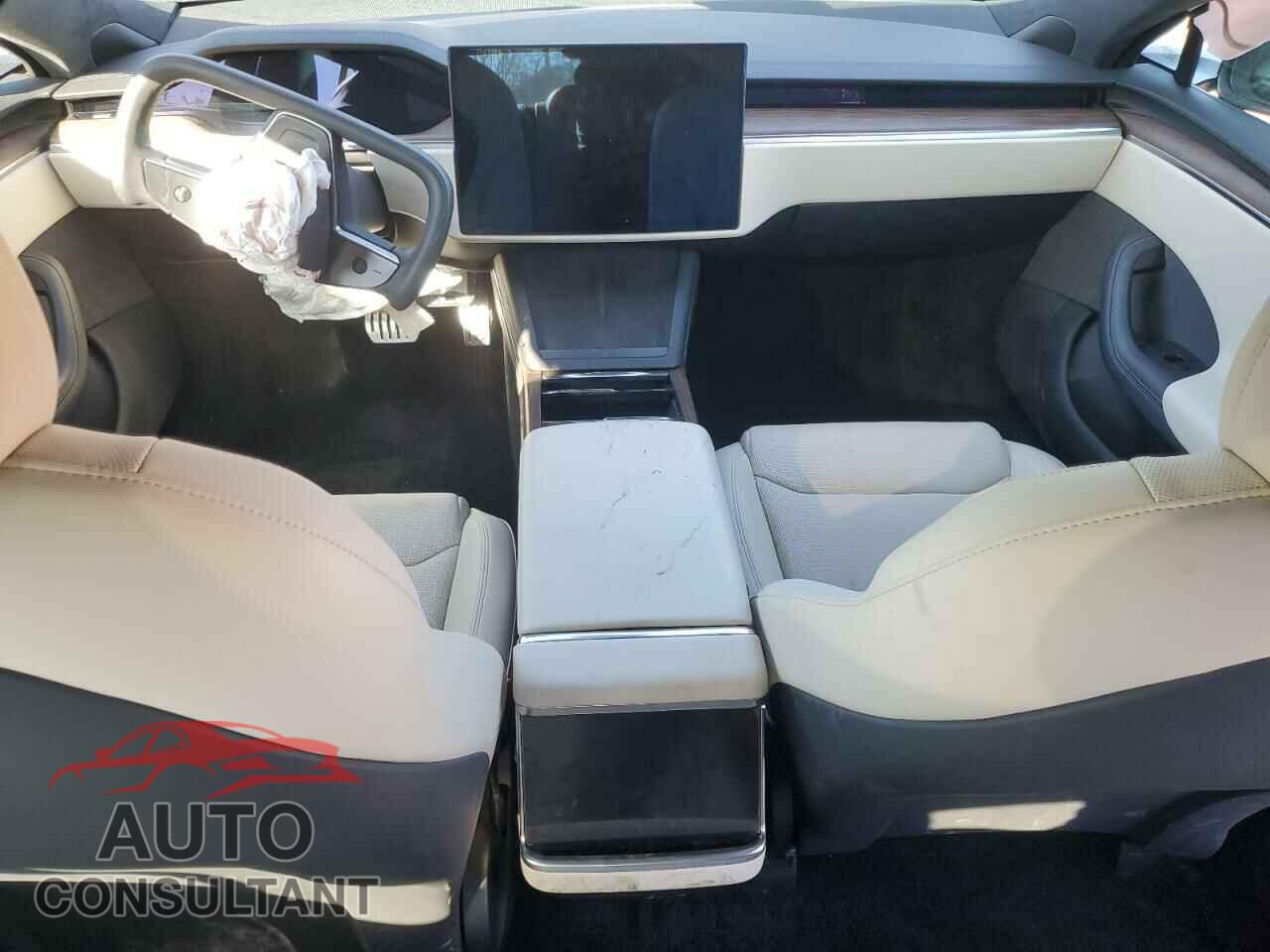 TESLA MODEL S 2022 - 5YJSA1E59NF460010