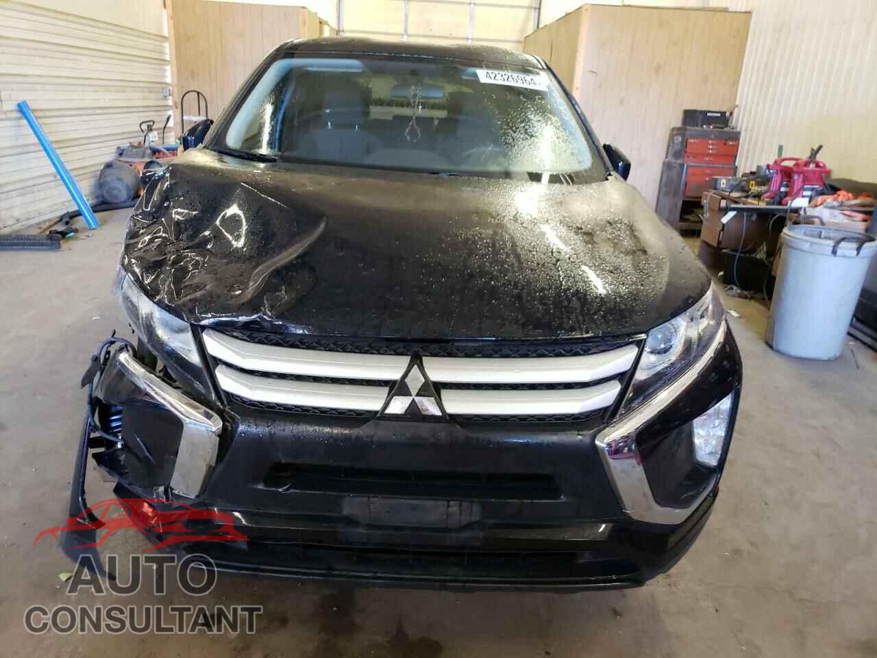 MITSUBISHI ECLIPSE 2019 - JA4AT3AA6KZ024610