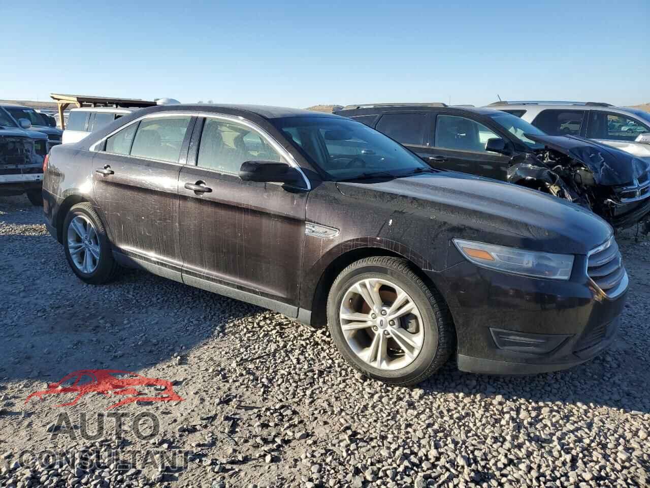 FORD TAURUS 2014 - 1FAHP2E86EG117448
