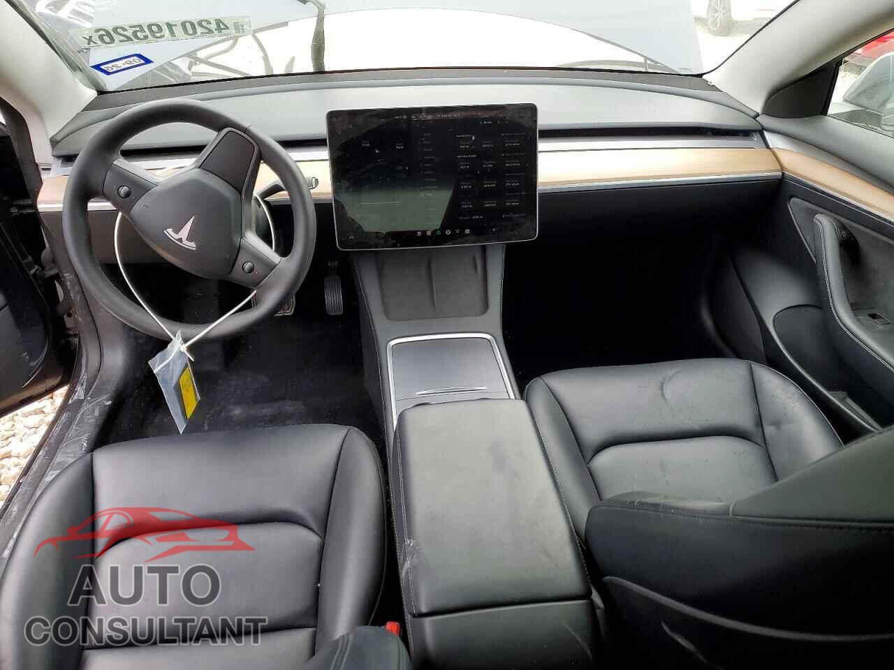 TESLA MODEL 3 2023 - 5YJ3E1EA7PF614237