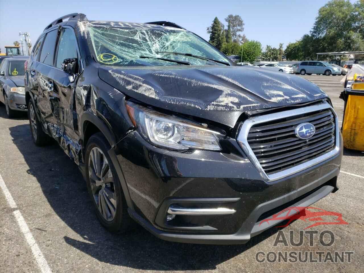 SUBARU ASCENT 2020 - 4S4WMARD5L3459131