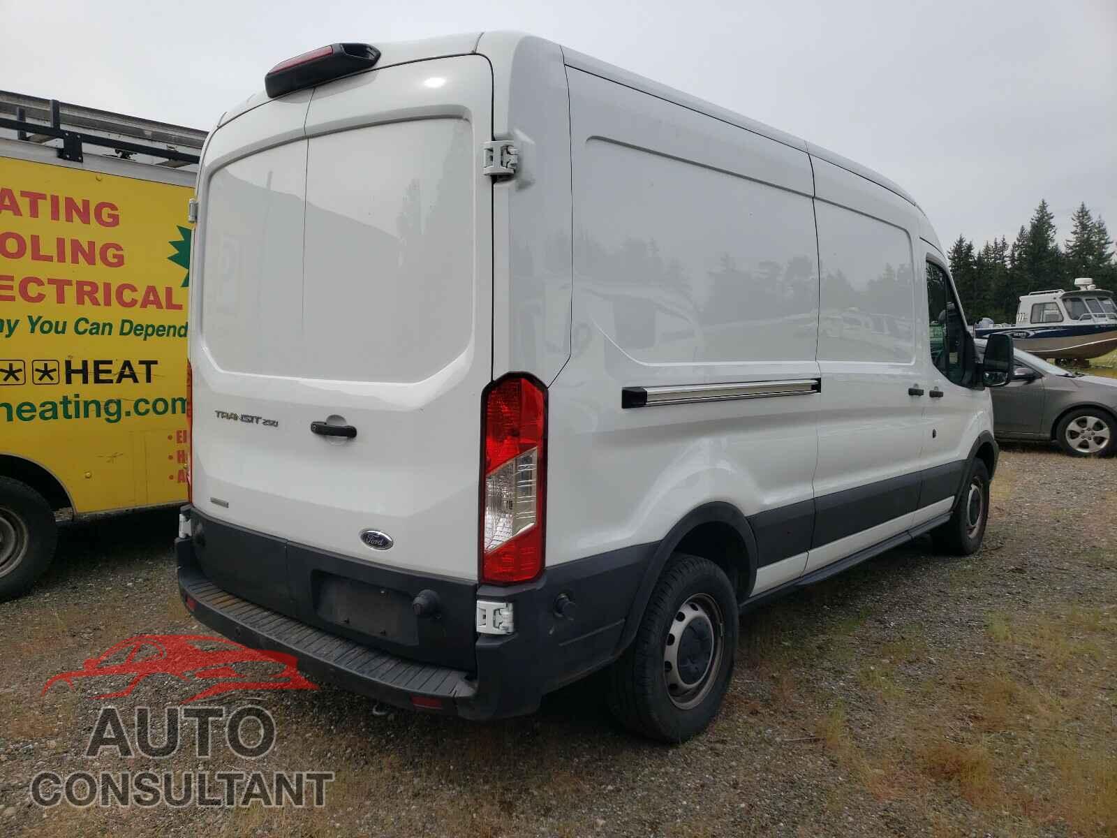 FORD TRANSIT CO 2019 - 1FTYR2CG6KKA59817