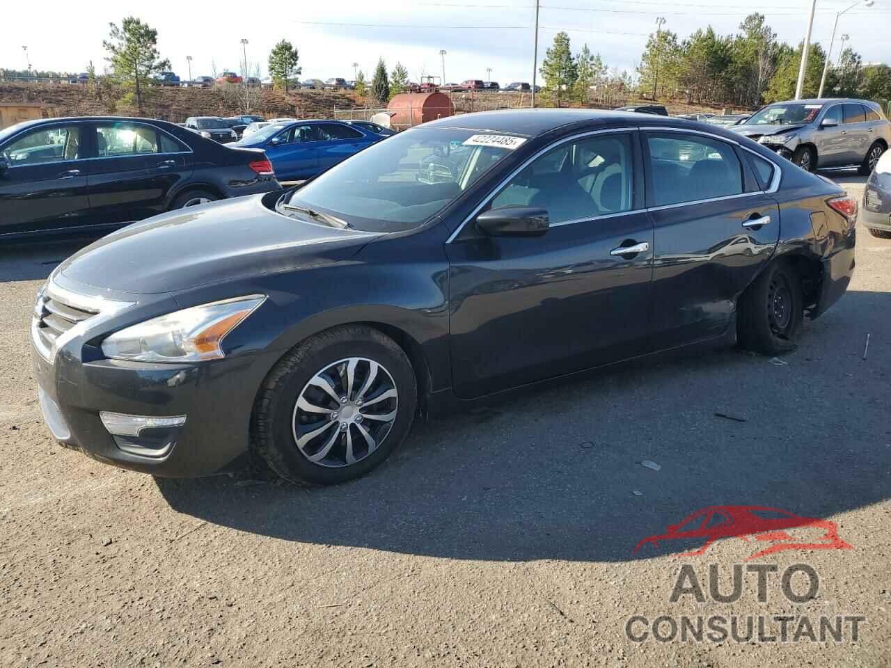 NISSAN ALTIMA 2015 - 1N4AL3AP2FC187747