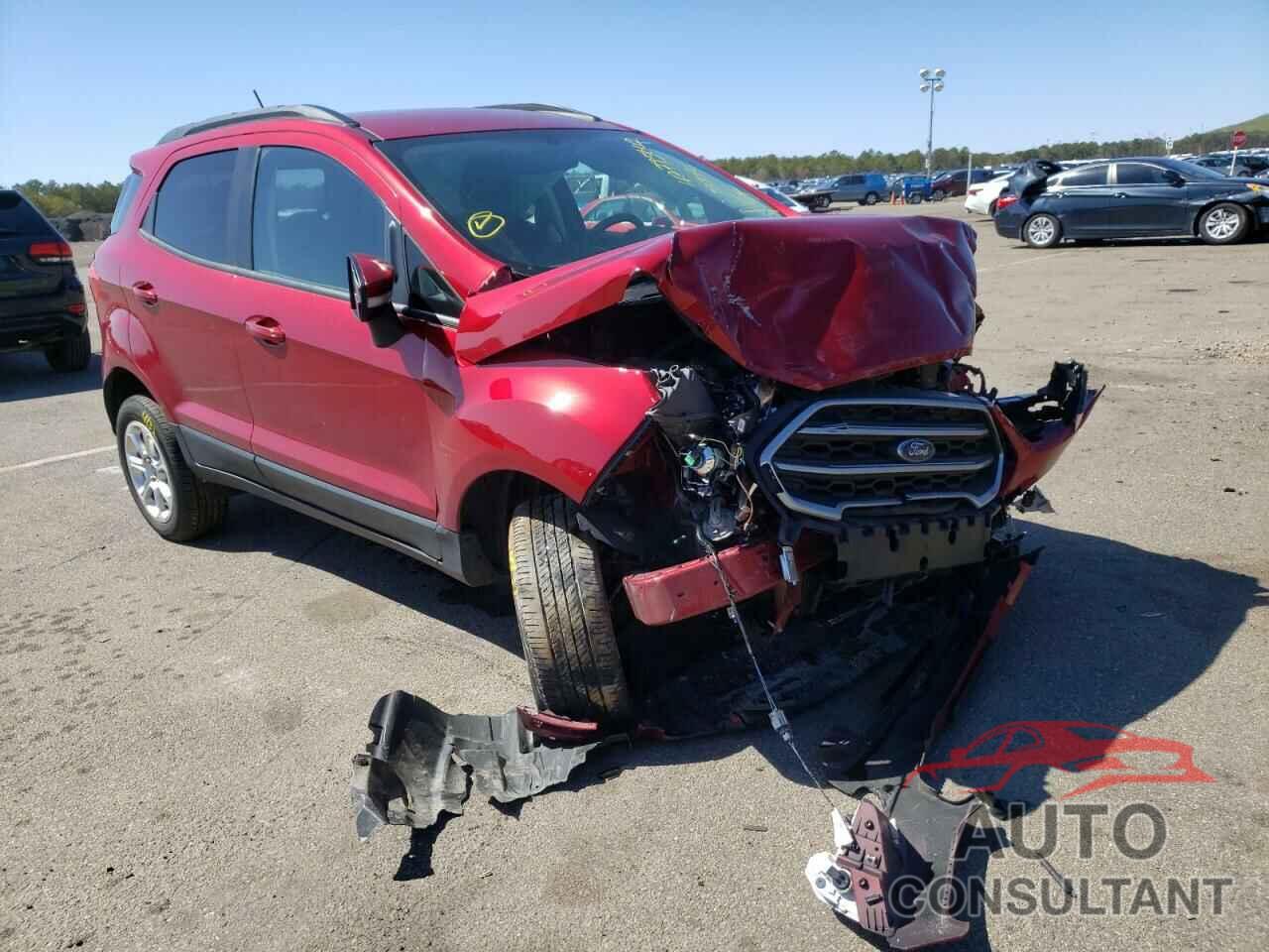 FORD ALL OTHER 2018 - MAJ6P1UL3JC227396