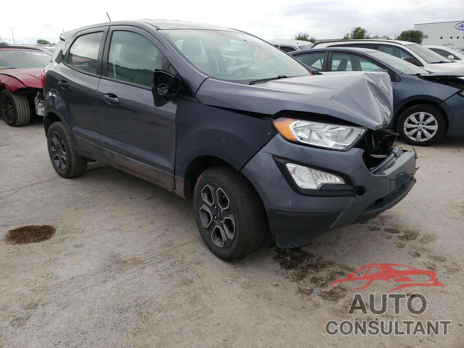 FORD ALL OTHER 2018 - MAJ6P1SL3JC224534