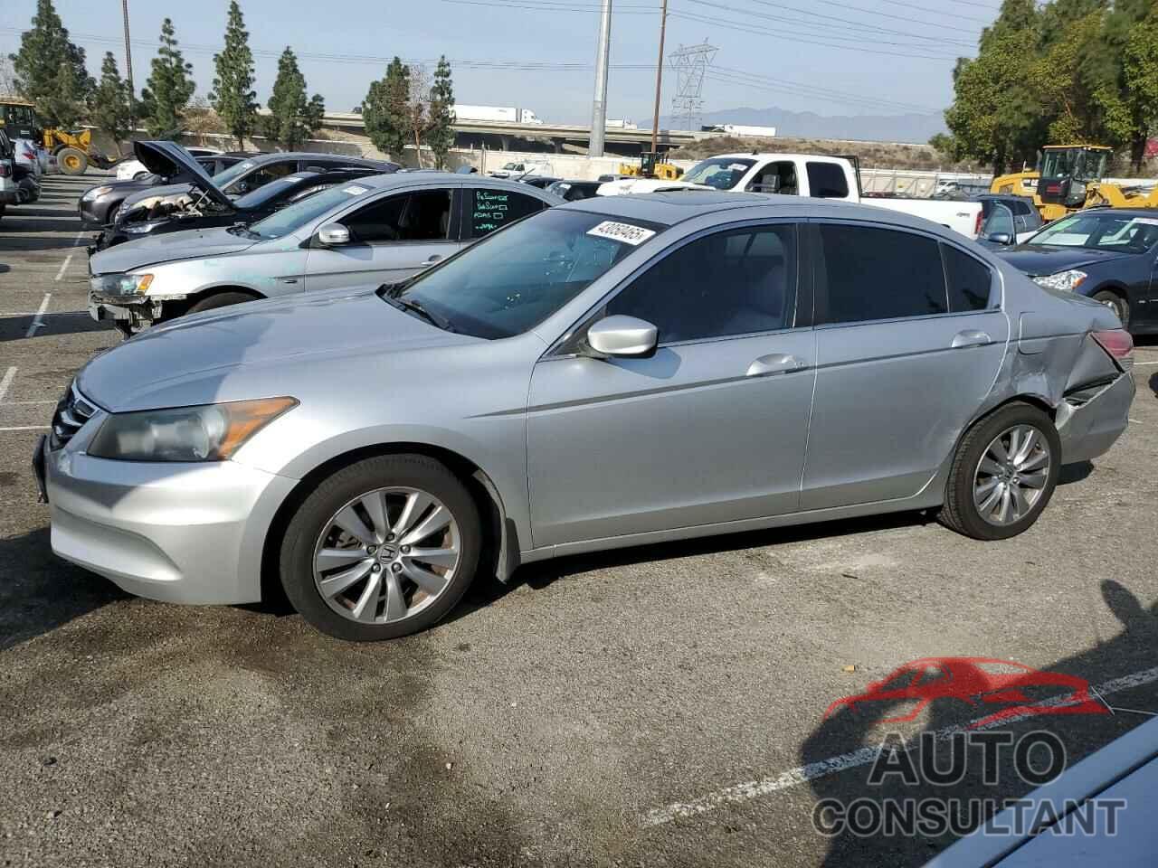 HONDA ACCORD 2012 - 1HGCP2F72CA123470