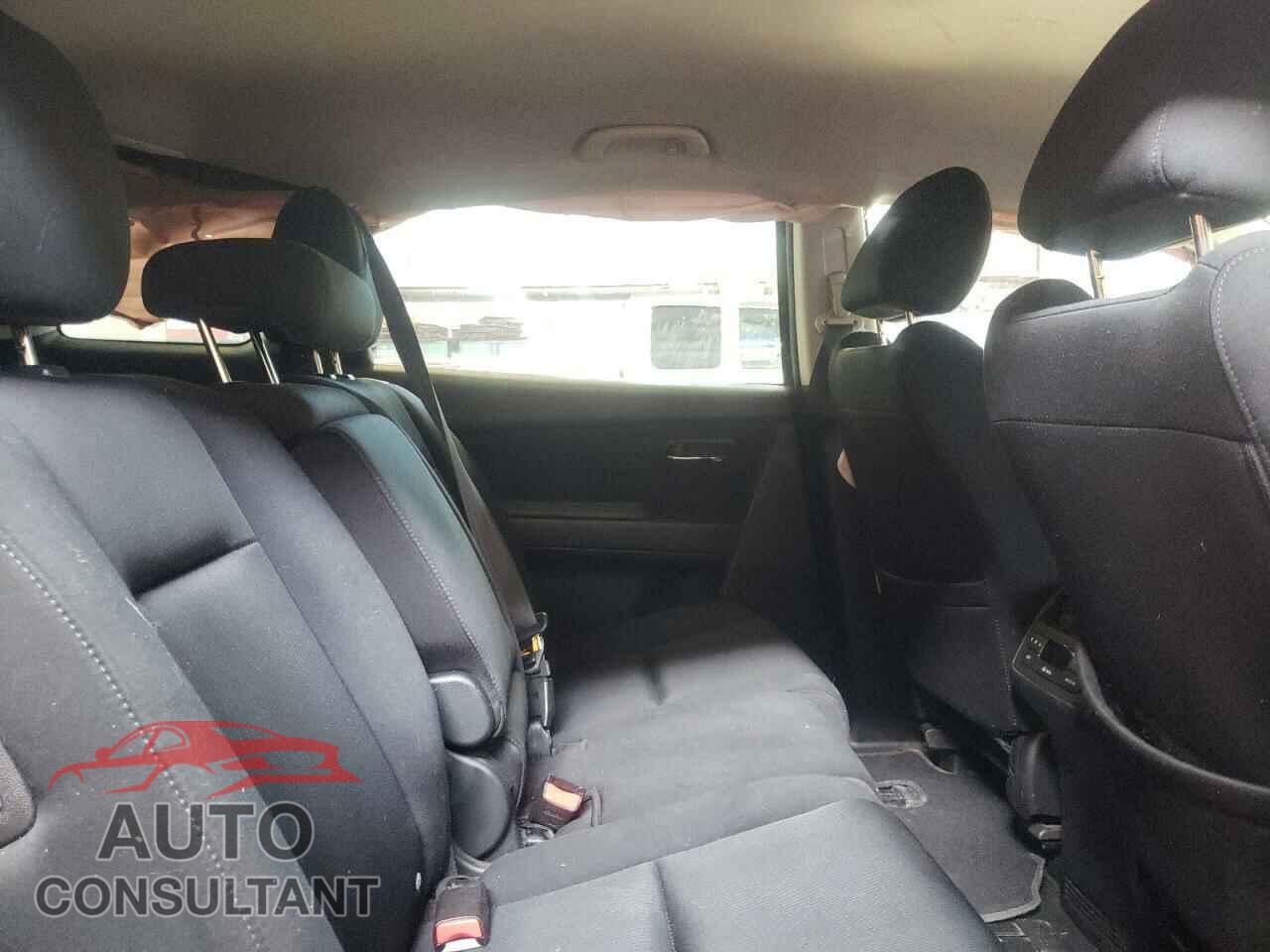 MAZDA CX-9 2015 - JM3TB3CA4F0447797
