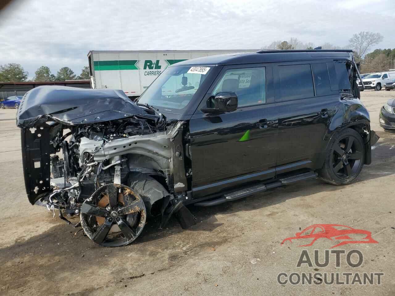 LAND ROVER DEFENDER 2025 - SALE27EU9S2402944