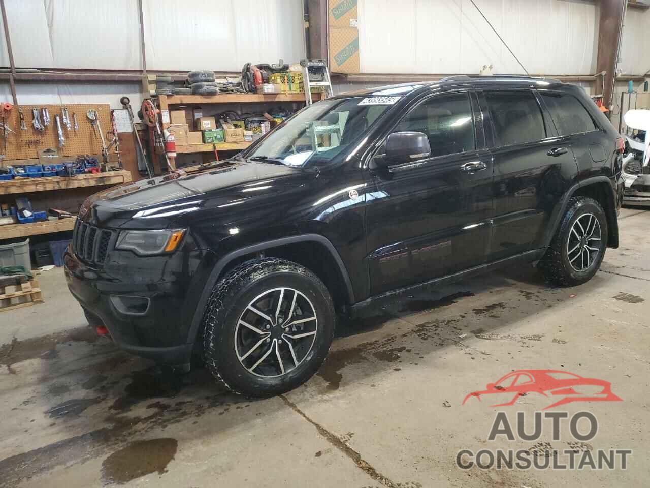JEEP GRAND CHER 2020 - 1C4RJFLTXLC340952