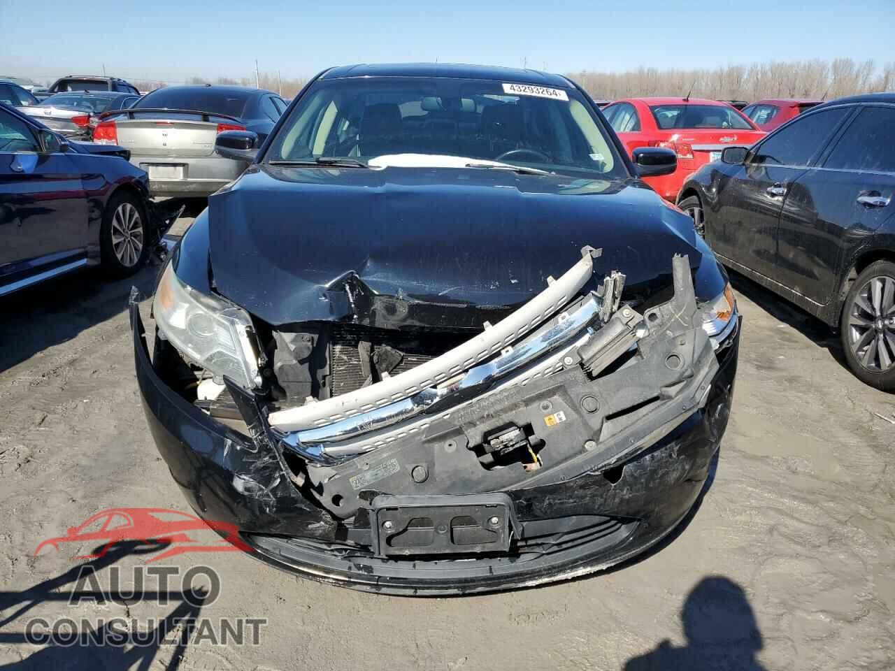 FORD TAURUS 2012 - 1FAHP2EW0CG114301