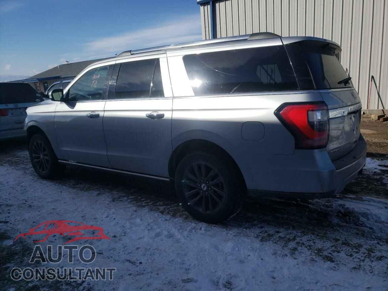 FORD EXPEDITION 2021 - 1FMJK2AT7MEA08975