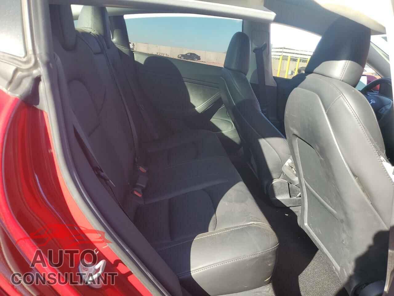 TESLA MODEL 3 2023 - 5YJ3E1EA9PF579085