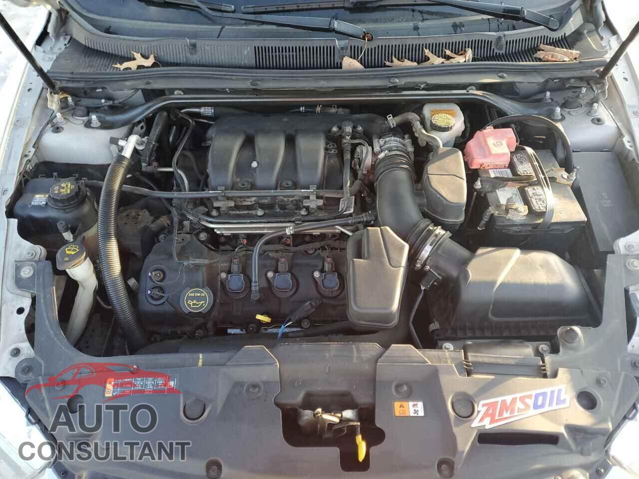 FORD TAURUS 2014 - 1FAHP2E81EG140491