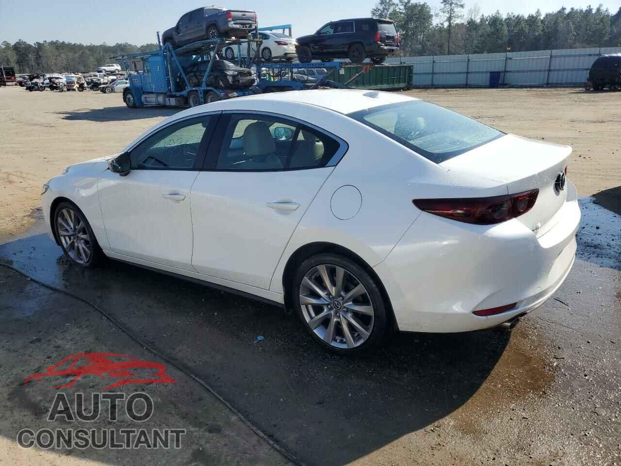 MAZDA 3 2019 - 3MZBPADL9KM113781