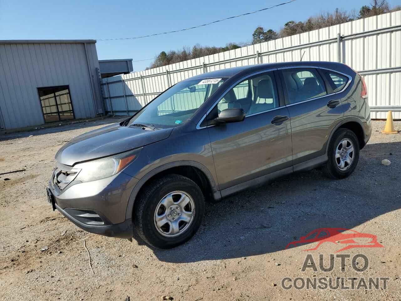 HONDA CRV 2014 - 3CZRM3H35EG702050