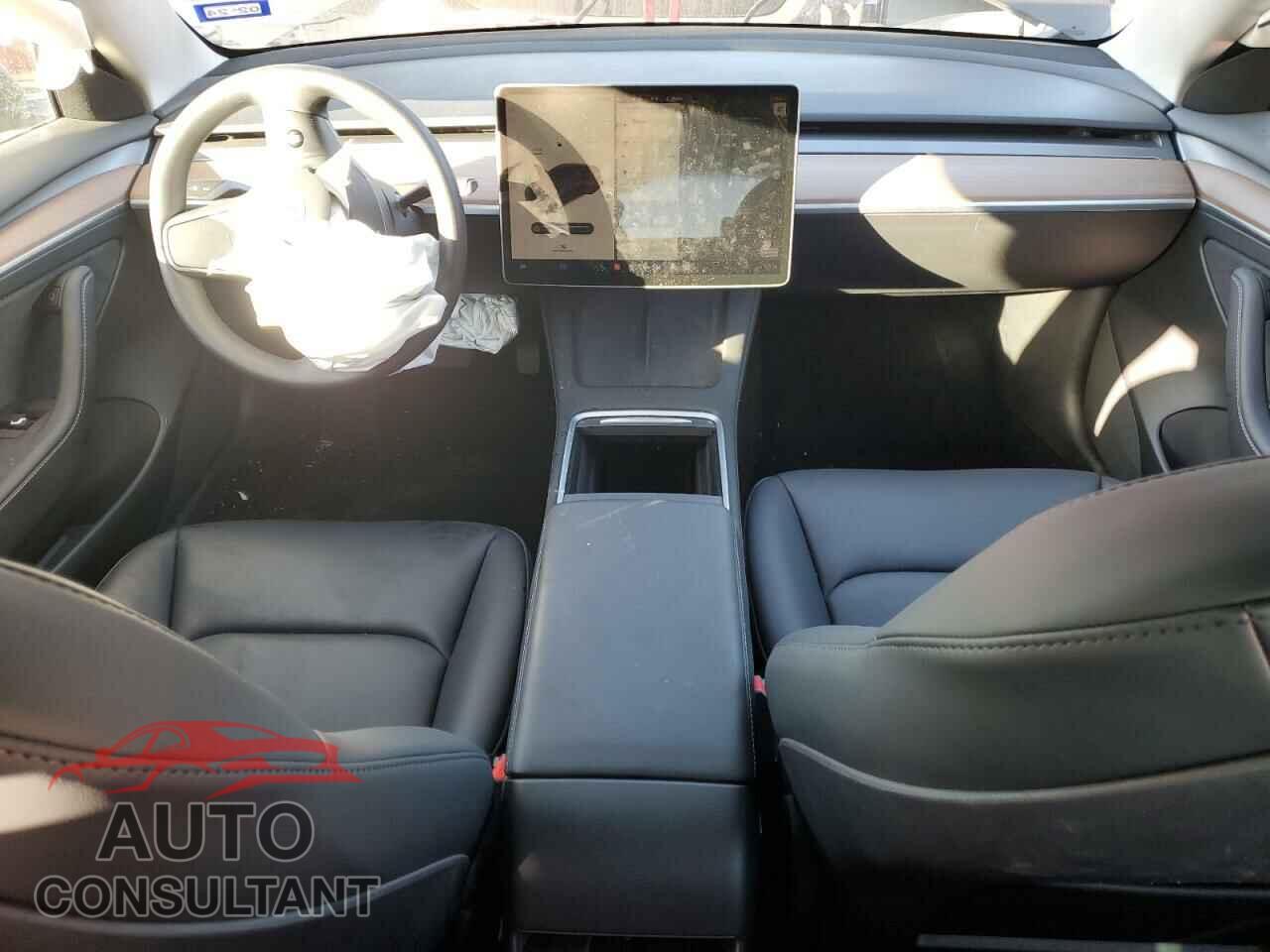TESLA MODEL 3 2023 - 5YJ3E1EA5PF433685