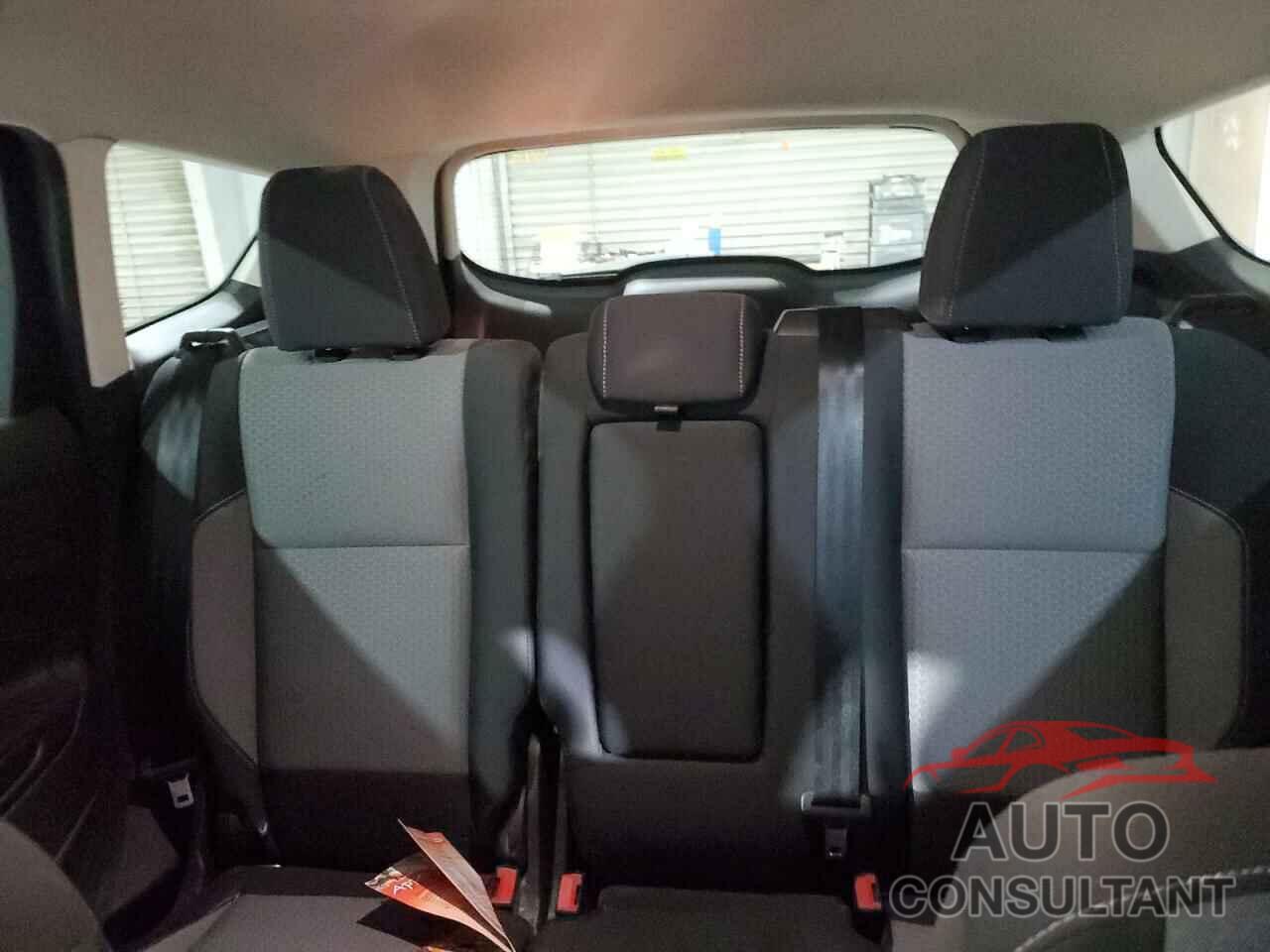 FORD ESCAPE 2019 - 1FMCU9GD3KUA66161