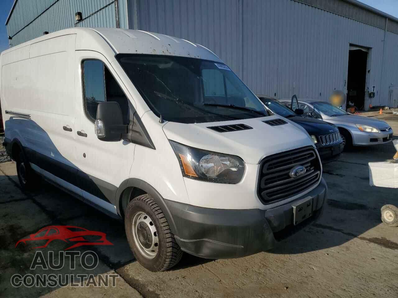FORD TRANSIT 2017 - 1FTYR2CM1HKA13858