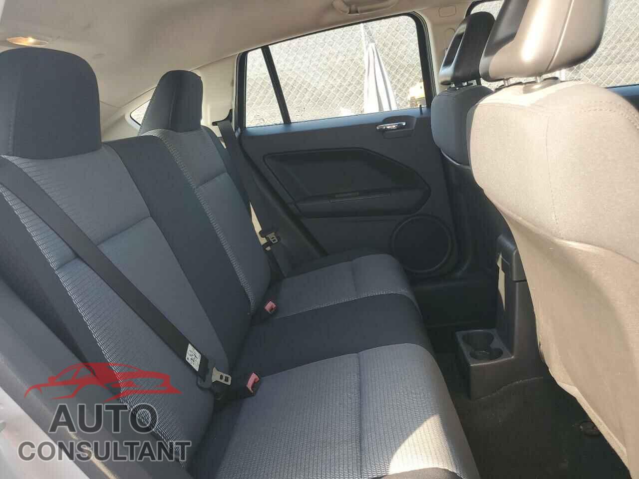 DODGE CALIBER 2009 - 1B3HB48A39D233055