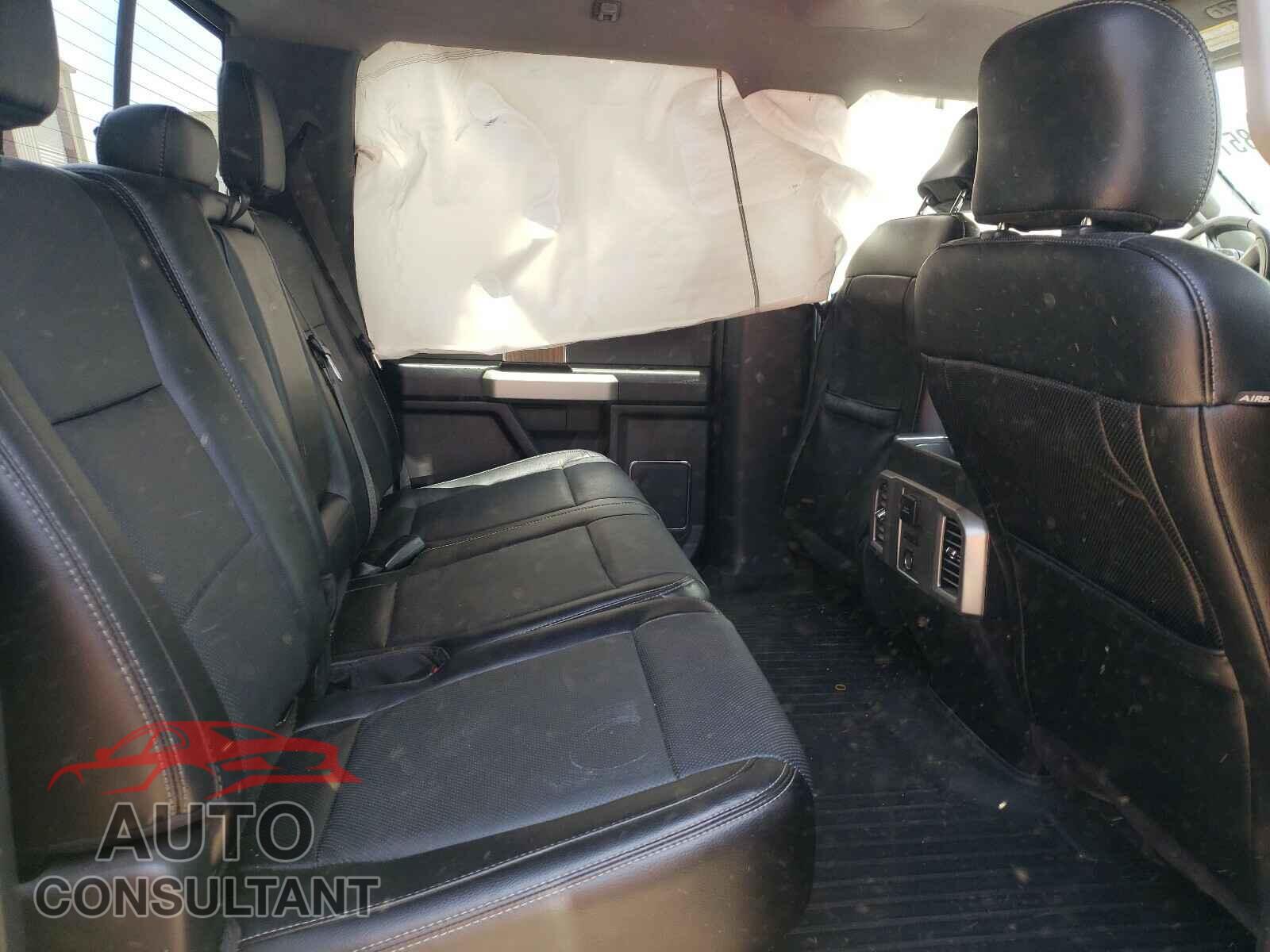 FORD F150 2016 - 1FTEW1EF4GFB74877