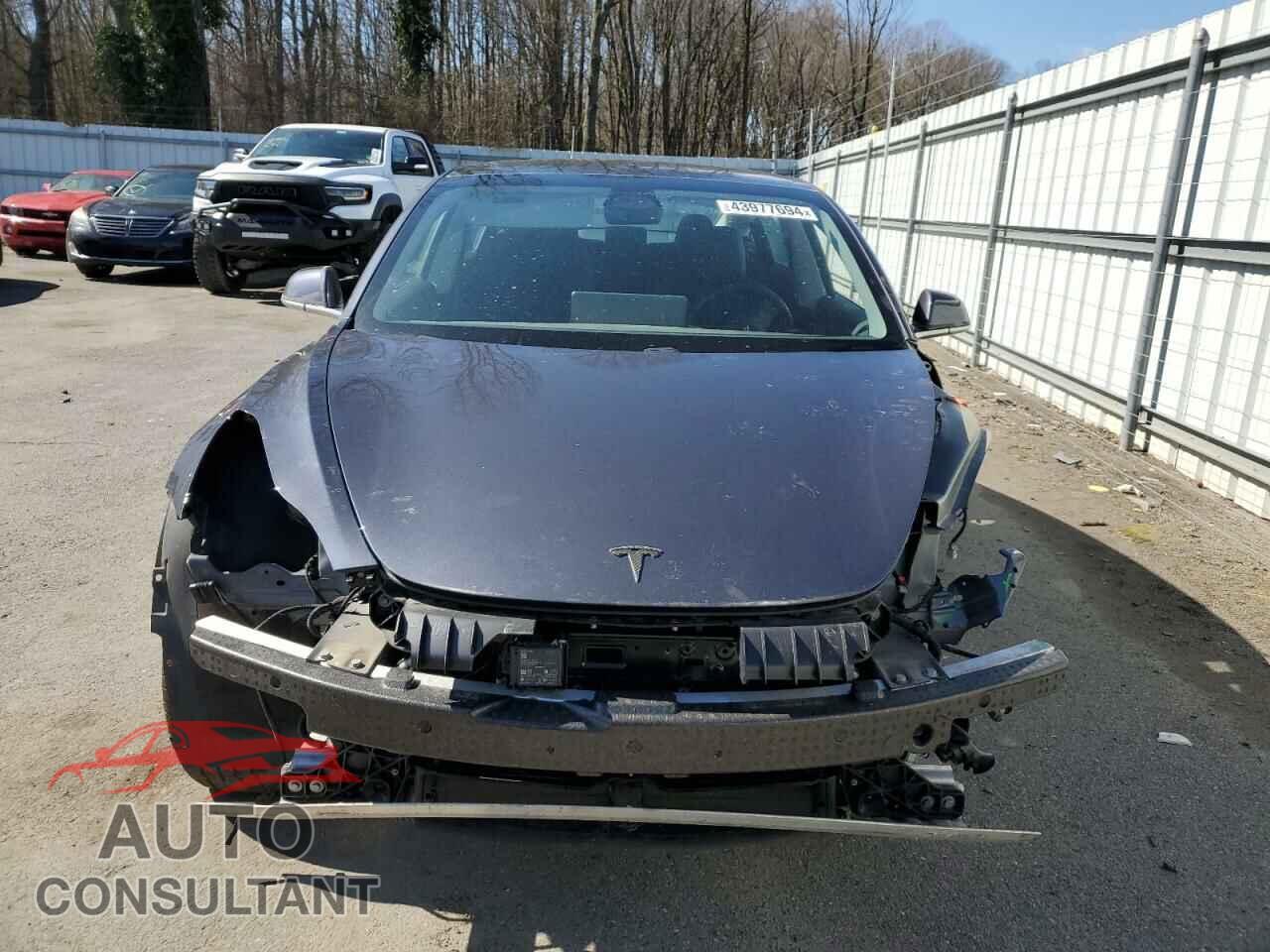 TESLA MODEL 3 2020 - 5YJ3E1EB2LF790308