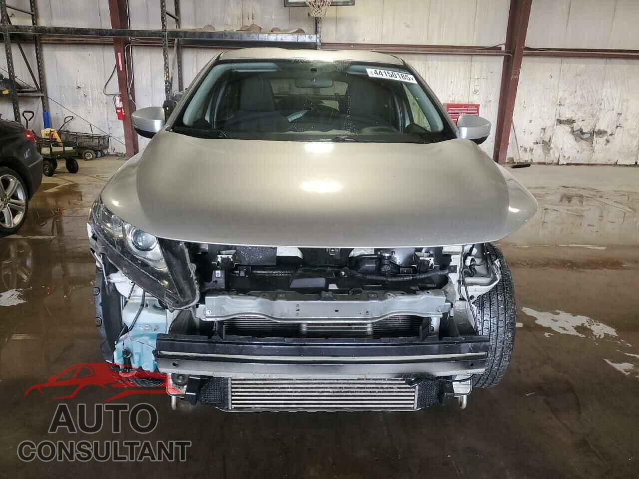 MITSUBISHI ECLIPSE 2019 - JA4AT3AA1KZ036177