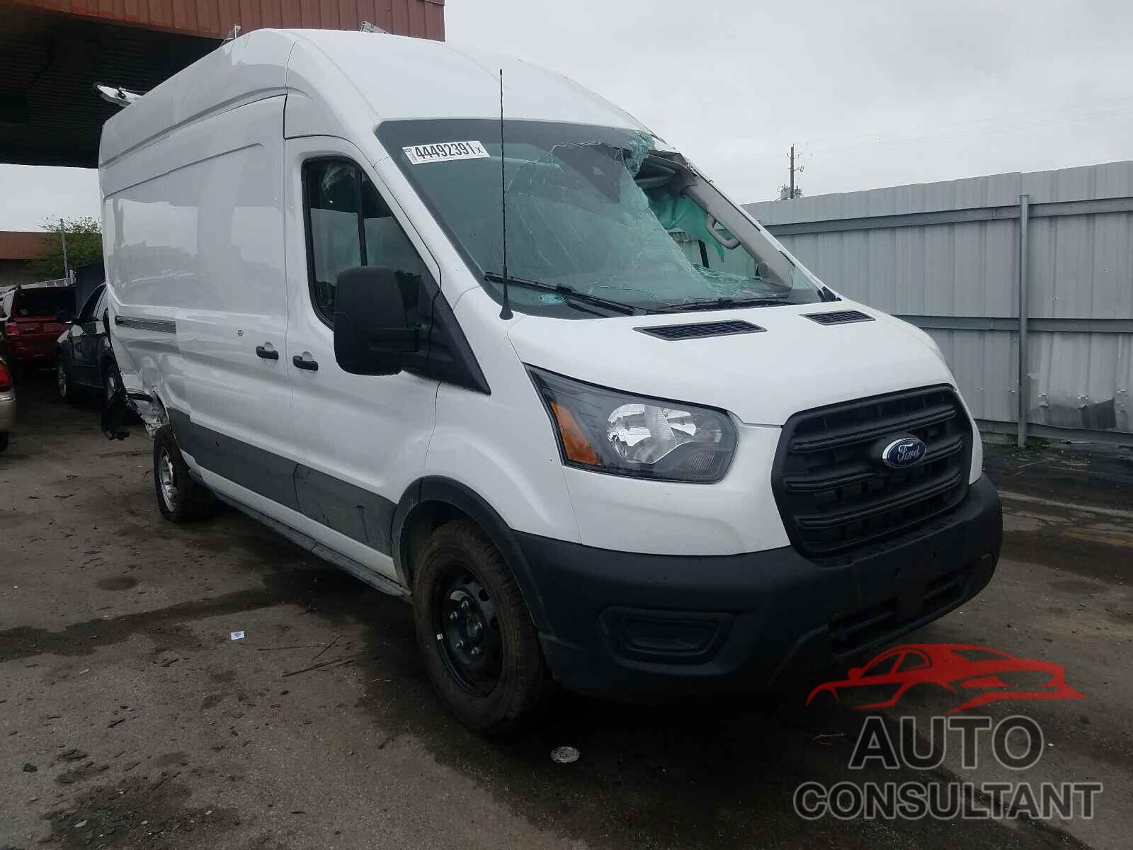 FORD TRANSIT CO 2020 - 1FTBR1X88LKB66095