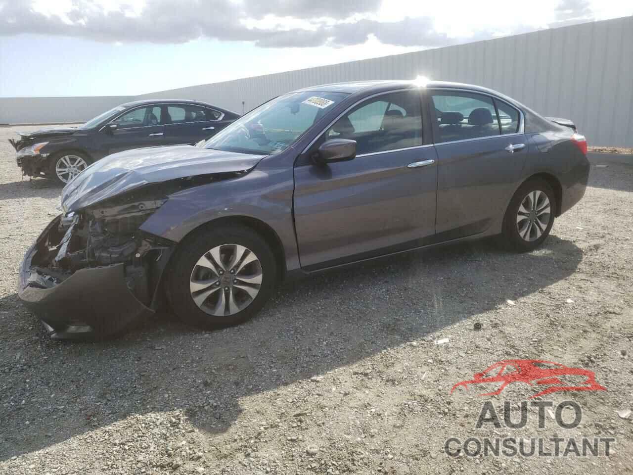 HONDA ACCORD 2015 - 1HGCR2F3XFA090133