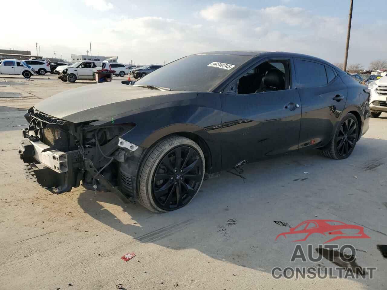 NISSAN MAXIMA 2020 - 1N4AA6EVXLC366646