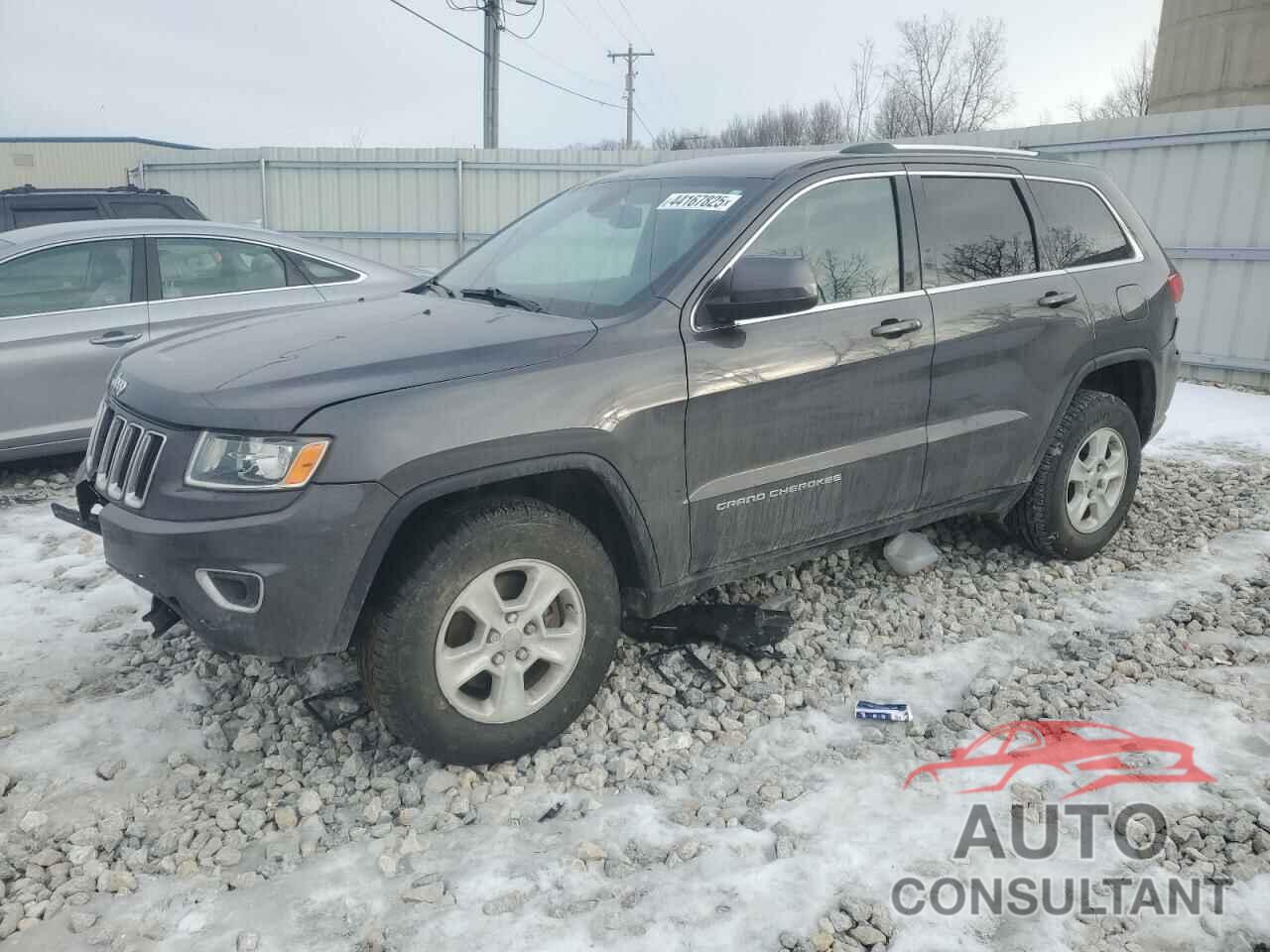 JEEP GRAND CHER 2015 - 1C4RJFAG3FC838422