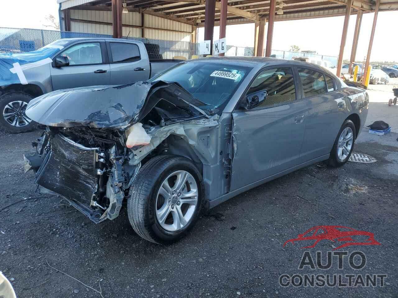 DODGE CHARGER 2023 - 2C3CDXBG2PH643805