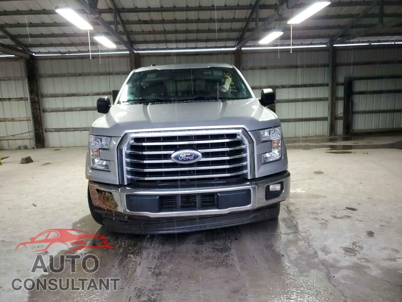 FORD F-150 2017 - 1FTEW1CP4HFB04583